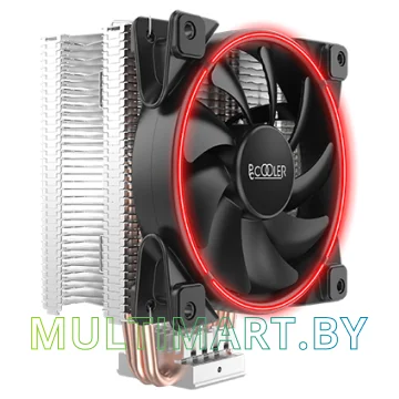 Кулер PCCooler GI-X3R V2